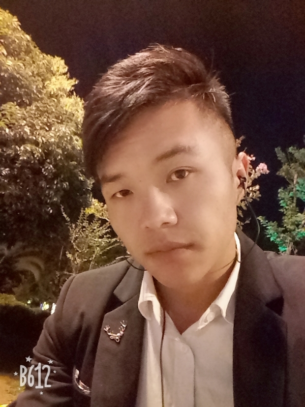 只求一陪伴的第一张照片--昆明残疾人相亲网