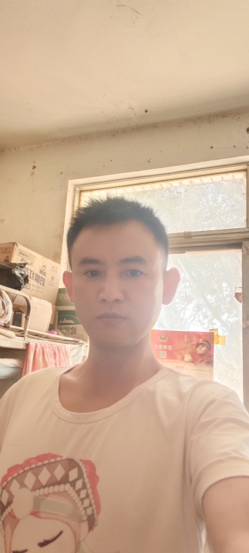 心连心的第一张照片--昆明残疾人相亲网
