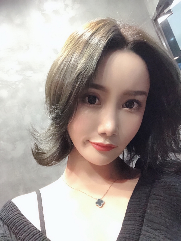 曼妥思的第一张照片--昆明残疾人相亲网