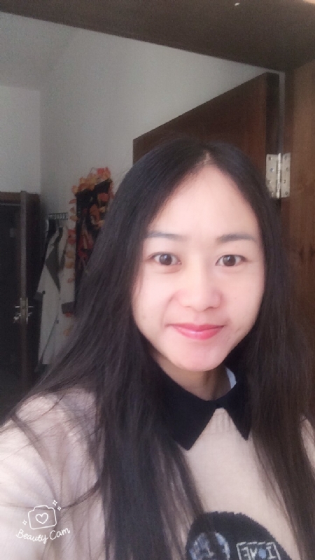 Misszoe的第一张照片--昆明残疾人相亲网