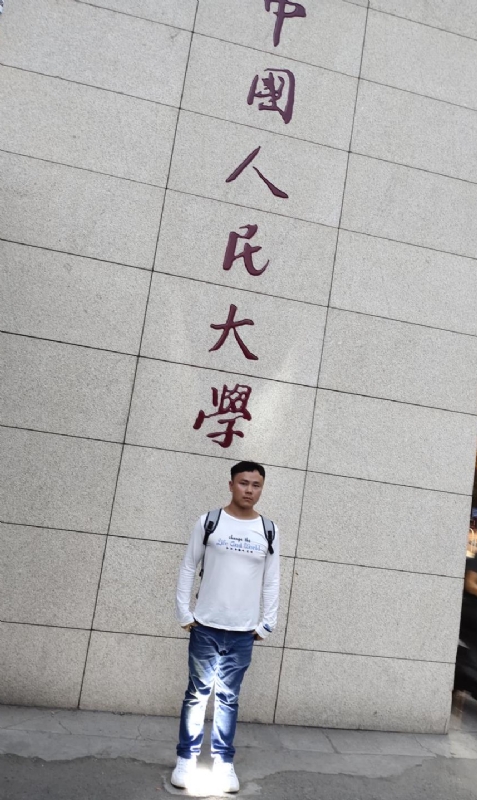 Whoareyou的第一张照片--昆明残疾人相亲网