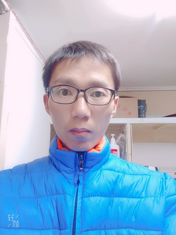 平凡的风的第一张照片--昆明残疾人相亲网