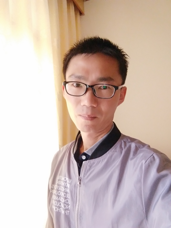 平凡的风的第二张照片--昆明残疾人相亲网
