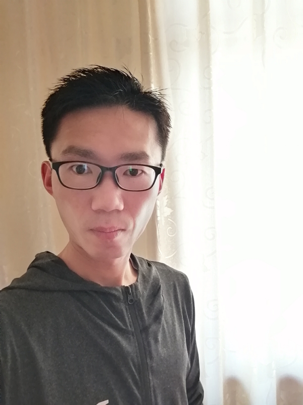 平凡的风的第三张照片--昆明残疾人相亲网
