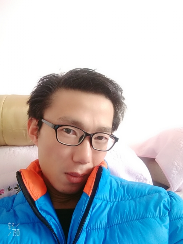 平凡的风的第四张照片--昆明残疾人相亲网