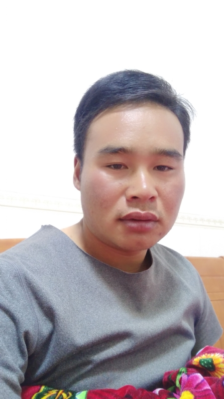 清梅煮酒的第一张照片--昆明残疾人相亲网