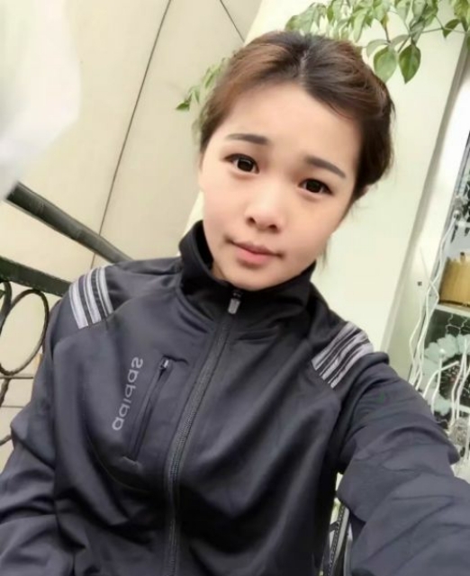 真心找一个结婚对象的第一张照片--昆明残疾人相亲网