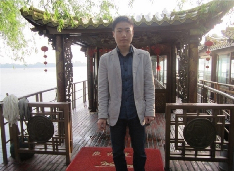 竹子??????的第一张照片--昆明残疾人相亲网