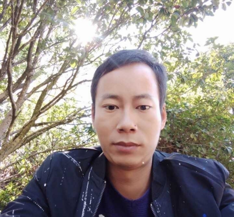 晨曦的第一张照片--昆明残疾人相亲网
