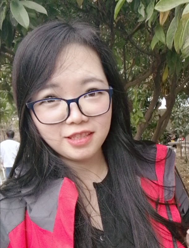 梨花的第二张照片--昆明残疾人相亲网