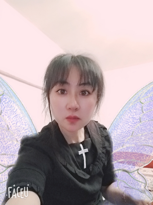 luckycloud的第二张照片--昆明残疾人相亲网