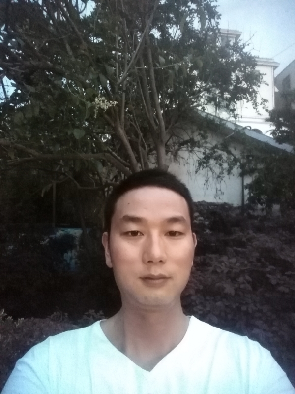 先苦后甜的第一张照片--昆明残疾人相亲网