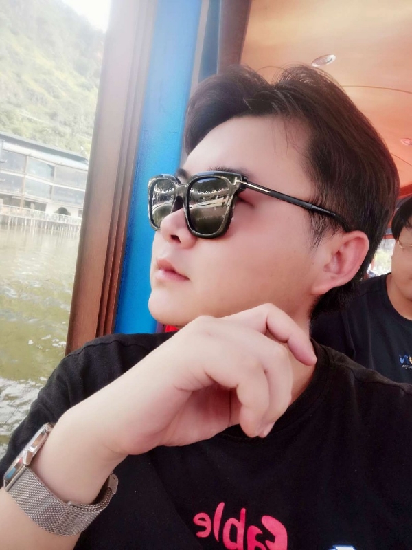 曲生的第三张照片--昆明残疾人相亲网