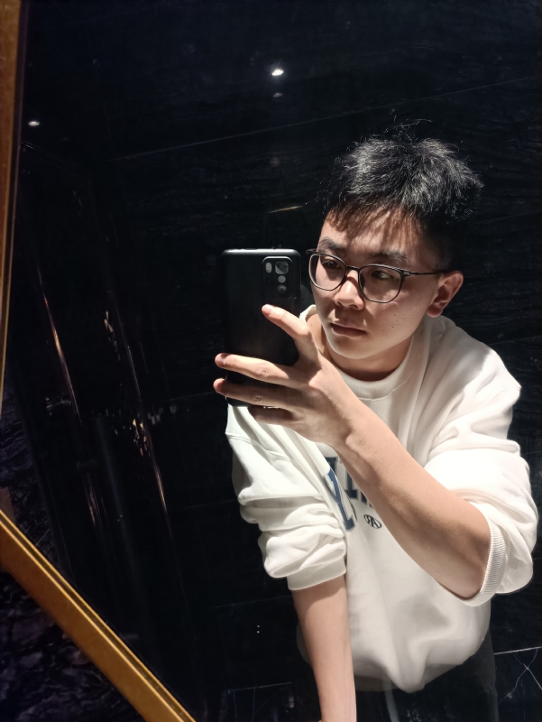 彳亍的第一张照片--昆明残疾人相亲网