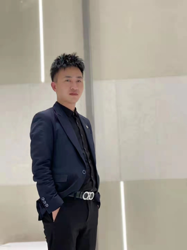 宋定鸿的第一张照片--昆明残疾人相亲网