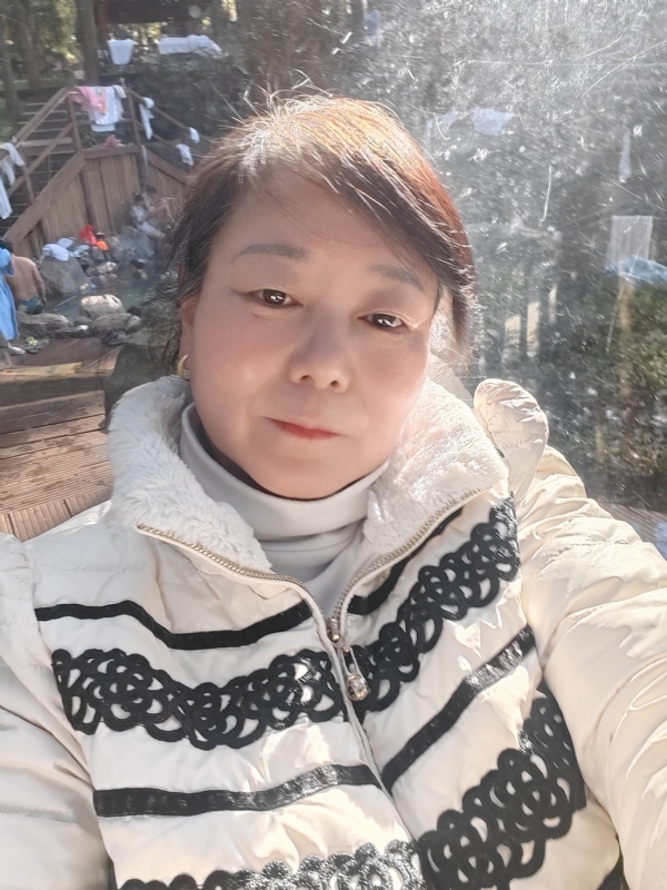 好运来的第一张照片--昆明残疾人相亲网