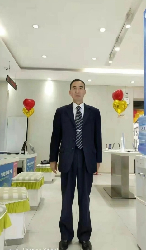 缘来是你的第一张照片--昆明残疾人相亲网