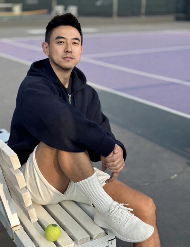 风雨无阻的第一张照片--昆明残疾人相亲网